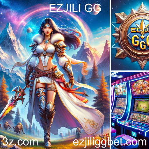 A Evolução dos Jogos de RPG: Mergulhando em Mundos Incríveis